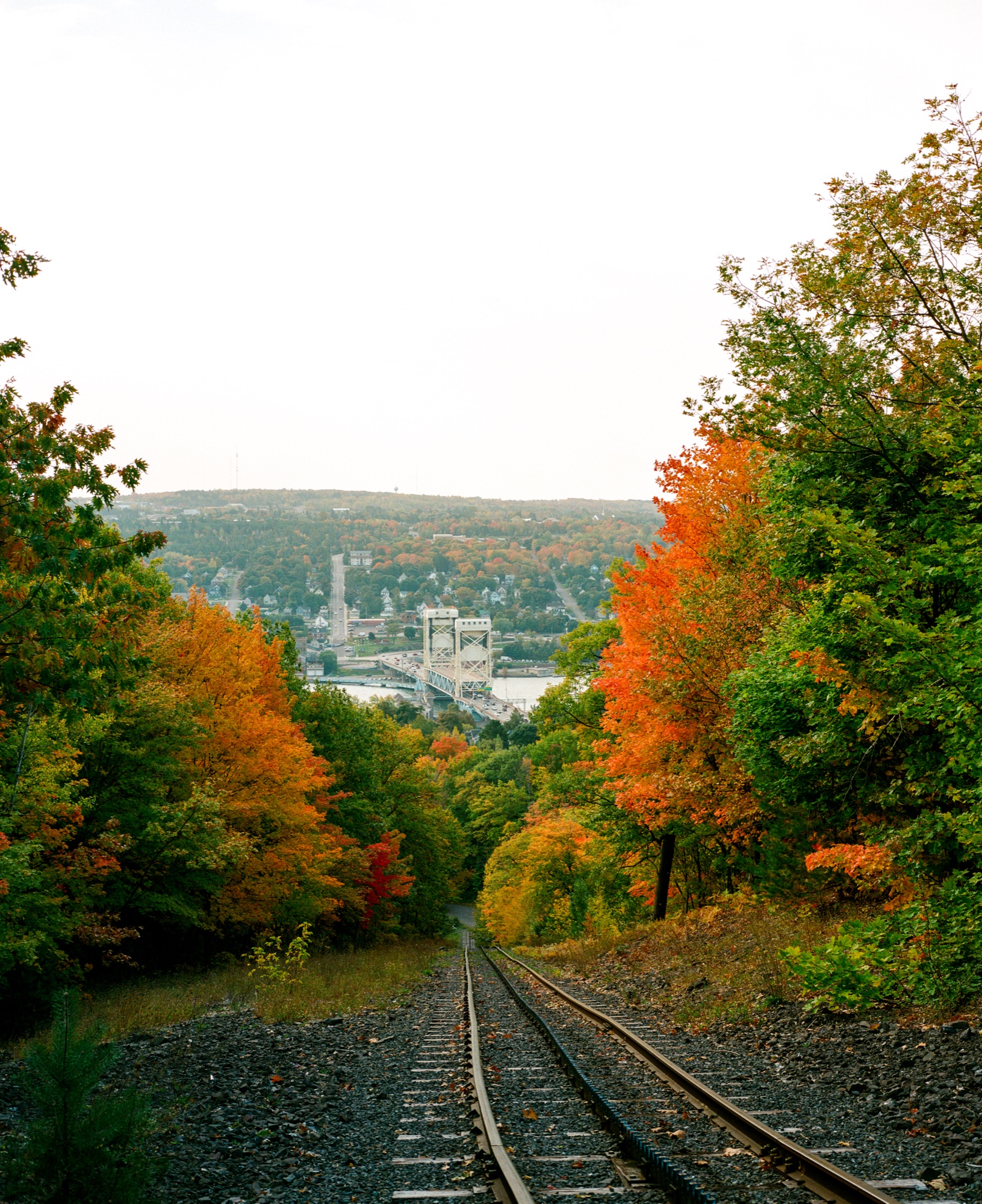 Upper Peninsula of Michigan